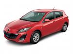 Mazda Axela Sport 2009 года